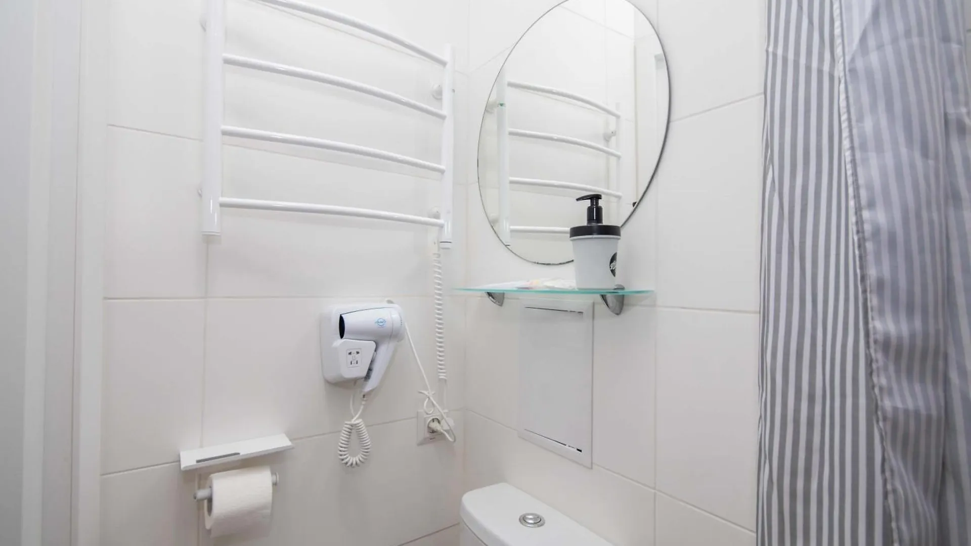 Myfreedom Апартаменти На Подолі, Метро Тараса Шевченка Kyiv Apartment