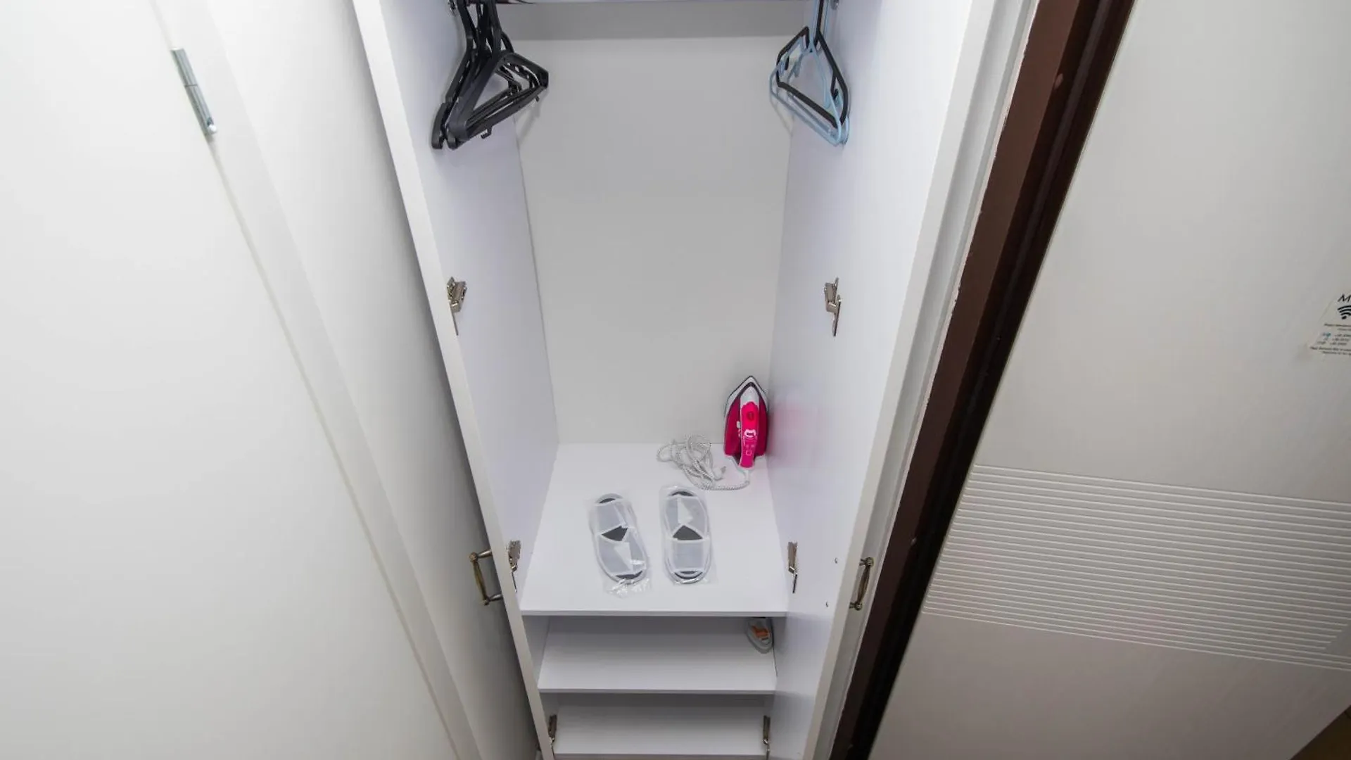 Apartmán Myfreedom Апартаменти На Подолі, Метро Тараса Шевченка Kyjev